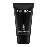 Phantom Parfum Shower Gel