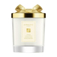 Pine & Eucalyptus Home Candle