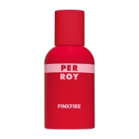 Pink Fire EdP Nat. Spray