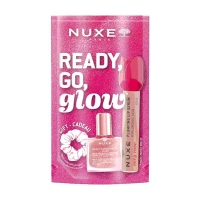 Pink Glow on the Go Set 25