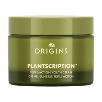 Plantscription™ Triple Action Youth Cream