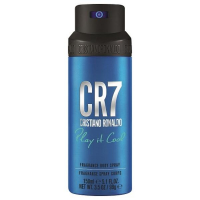 Play It Cool  Body Spray