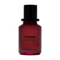 Pomegranoudh Extrait de Parfum