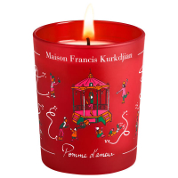 Pomme d`Amour Candle