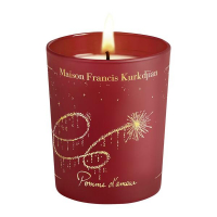 Pomme d'Amour Candle Christmas Edition 2022