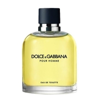 Pour Homme EdT Nat. Spray