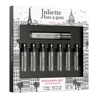 Powder Love Discovery Kit