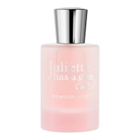 Powder Love EdP Nat. Spray