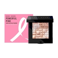 Powerful Pink Highlighting Powder