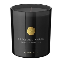 Private Collection Precious Amber Scented Candle