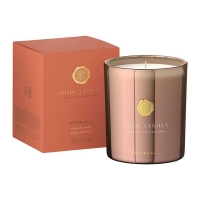Private Collection Suede Vanilla Scented Candle