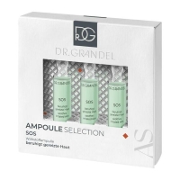 Ampoule Selection SOS