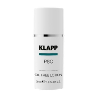 PSC Problem Skin Oil Free Lotion