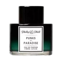 Punks in Paradise Eau de Parfum