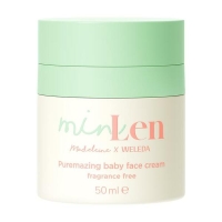 Puremazing Baby Face Cream