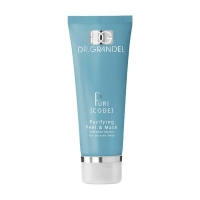 Puricode Purifiying Peel & Mask