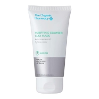 Purifying Seaweed Mask