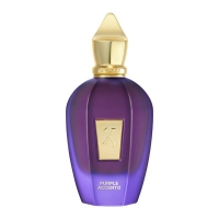 Purple Accento EdP Nat. Spray