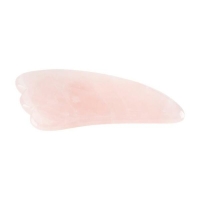 Quartz Rose Massage Gua Sha