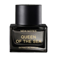 Queen Of The Sea Extrait de Parfum