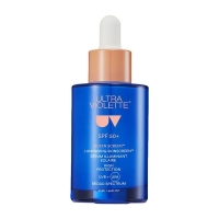 Queen Screen Luminising Skinscreen SPF50