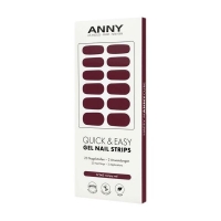 Quick & Easy Gel Nail Strips