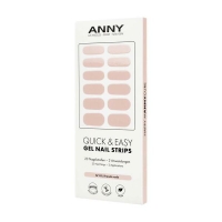 Quick & Easy Gel Nail Strips