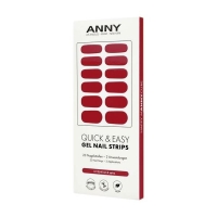 Quick & Easy Gel Nail Strips