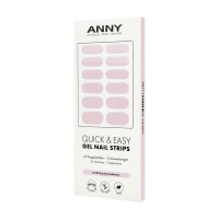 Quick & Easy Gel Nail Strips