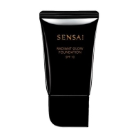 Radiant Glow Foundation