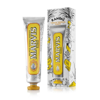 Rambas Toothpaste