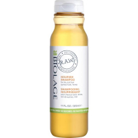 RAW Nourish Shampoo
