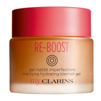 Re-Boost Matifying Hydrating Blemish Gel