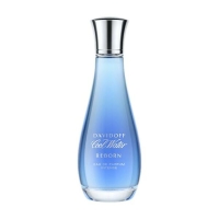 Reborn Woman EdP Nat. Spray Intense