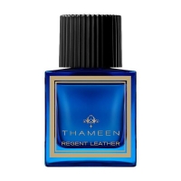 Regent Leather Extrait de Parfum