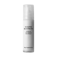 Reichhaltige Anti-Aging Creme