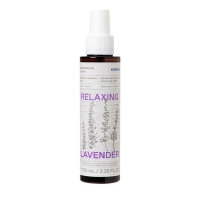 Relaxing Lavender Spray mit beruhigendem Lavendelduft