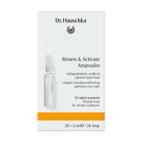Renew & Activate Ampoules