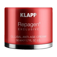 Repagen Exclusive Global Anti-Age Cream