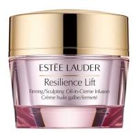 Resilience Lift Firming/Sculpting Oil-in-Creme Infusion