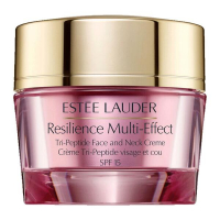 Resilience Multi-Effect Tri-Peptide Face and Neck Creme N/C SPF 15