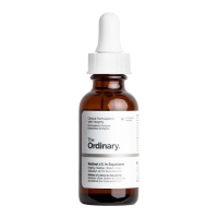 Retinol 1% in Squalane