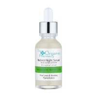 Retinol Night Serum
