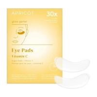 Reusable Eye Pads Vitamin C “glow getter”