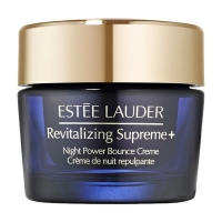 Revitalizing Supreme Night Power Bounce Cream