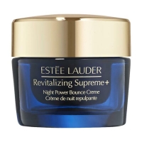 Revitalizing Supreme + Night Power Bounce Creme Moisturizer