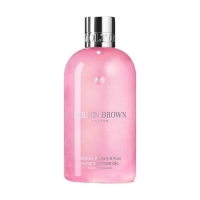 Rhubarb & Rose Hand Sanitisers Gel