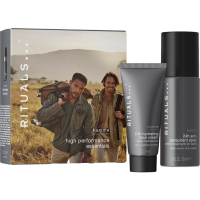 Rituals Homme-Set- gratis für Dich!