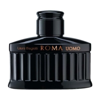 Roma Uomo Nero Estremo EdP Nat. Spray