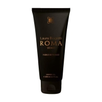 Roma Uomo Nero Estremo Shower Gel